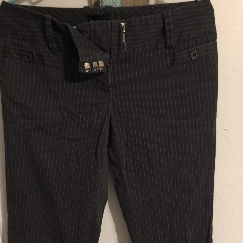 Dress pants